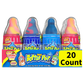 20PC BABY BOTTLE POP DISPLAY