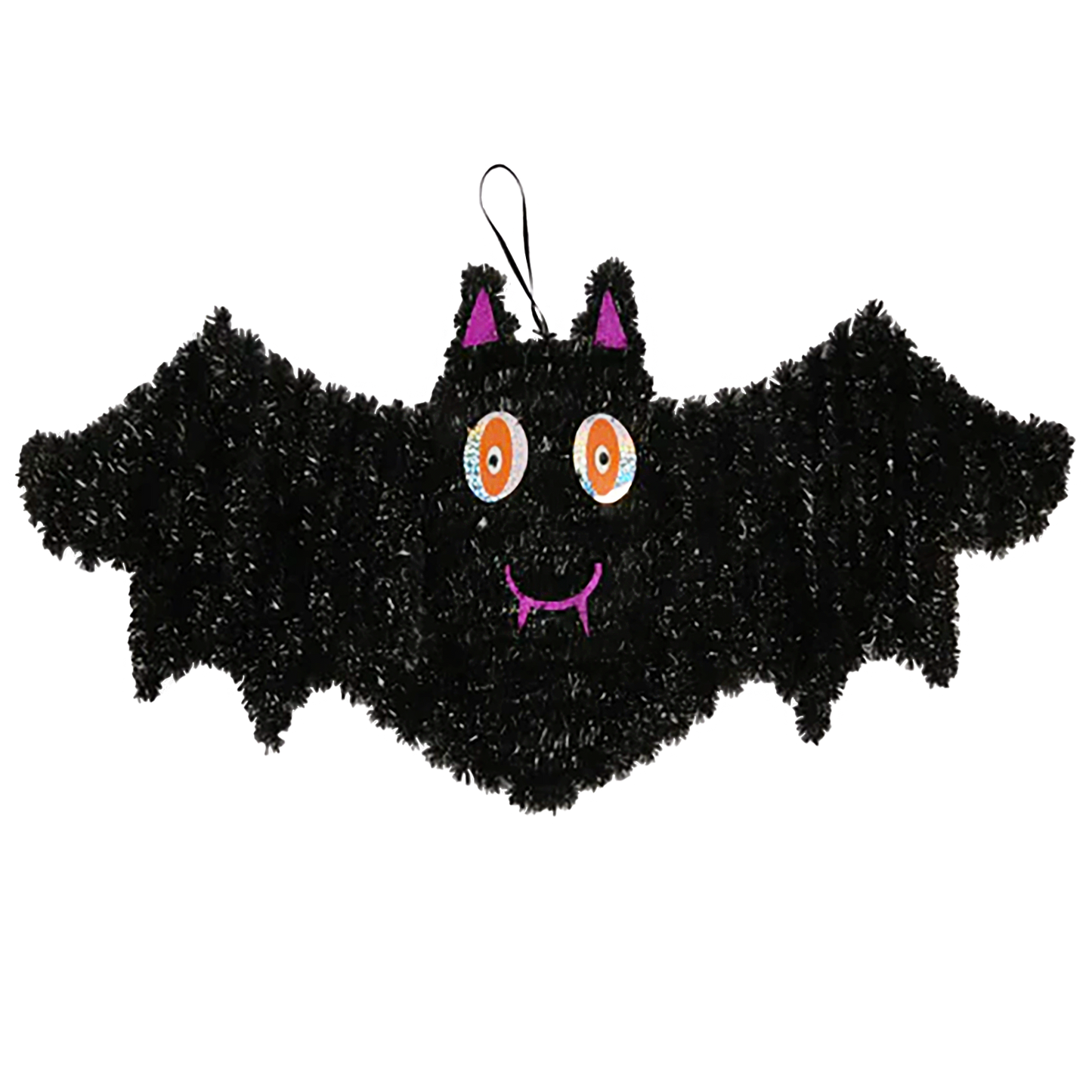 BAT TINSEL PLAQUET