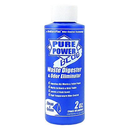 PURE POWER LIQUID