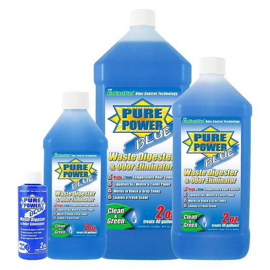 PURE POWER LIQUID