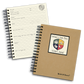 NATIONAL & STATE PARKS VISITOR'S JOURNAL