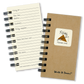 FISHERMAN'S MINI JOURNAL