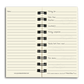 FISHERMAN'S MINI JOURNAL