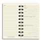 BIRD WATCHING MINI JOURNAL