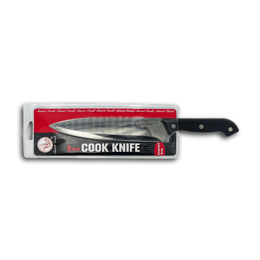 8" COOKING KNIFE