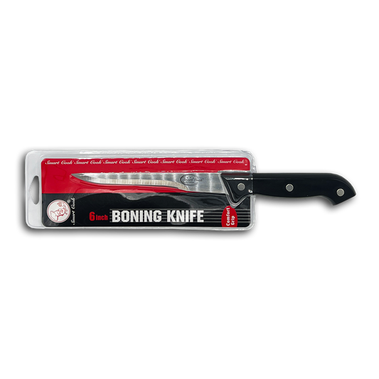 6" BONING KNIFE