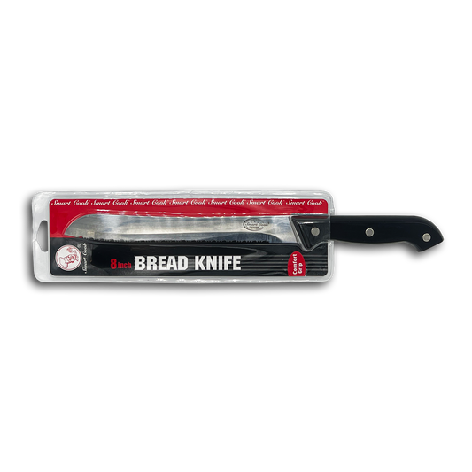 8" BREAD KNIFE