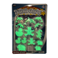 GLOW IN THE DARK ANIMALS