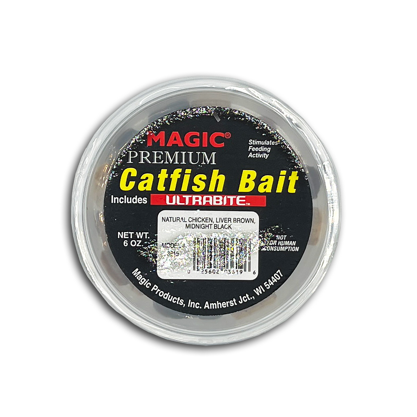 PREMIUM CATFISH BAIT