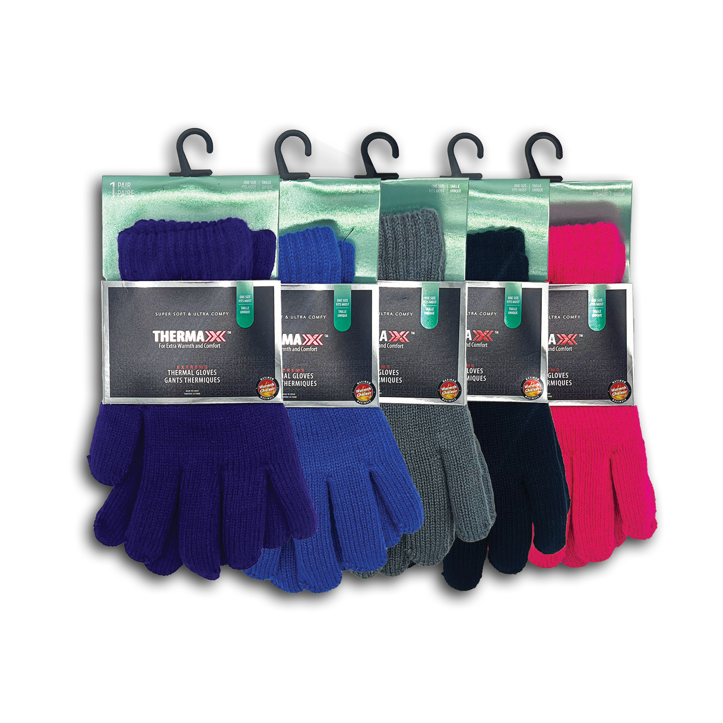 THERMAX KIDS WINTER GLOVES