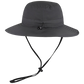 BOONIE HAT W/ADJUSTABLE CHIN STRAP