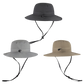 BOONIE HAT W/ADJUSTABLE CHIN STRAP