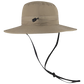 BOONIE HAT W/ADJUSTABLE CHIN STRAP