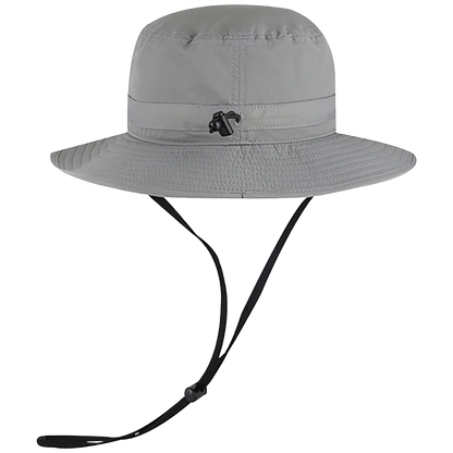 BOONIE HAT W/ADJUSTABLE CHIN STRAP
