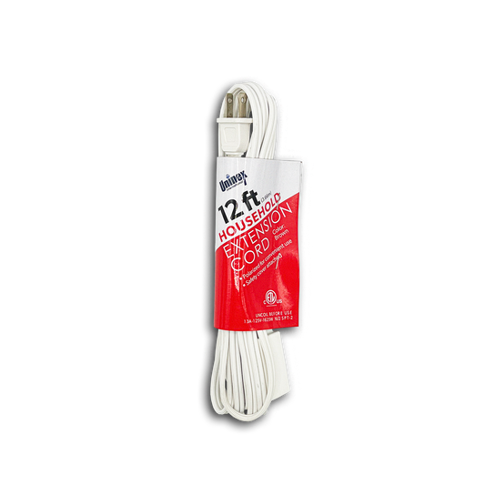 INDOOR EXTENSION CORDS