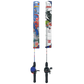36" LICENSED SPINCAST FISHING COMBO