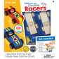 DOUBLE RACERS CRAFT KIT