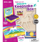 UNICORN KEEPSAKE BOX CRAFT KIT