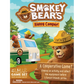SMOKEY BEAR'S COOPERATIVE GAME SET