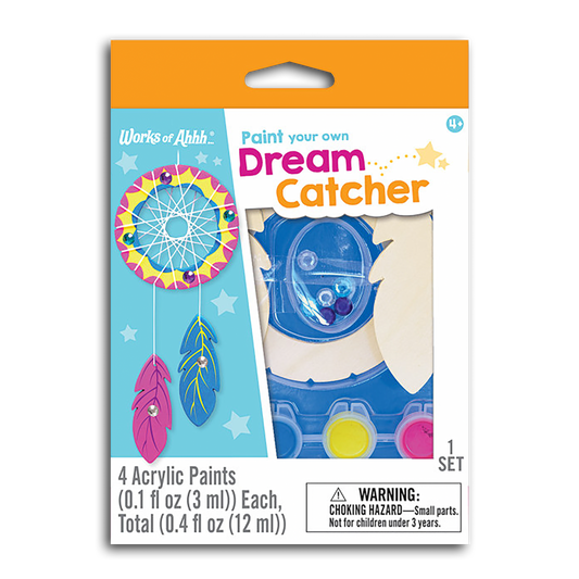 DREAM CATCHER CRAFT KIT