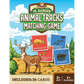 JR RANGER ANIMAL TRACKS MATCHING CARD GAME