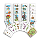 JR RANGER SUPERSIZED PLAYING CARDS