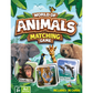 WORLD OF ANIMALS MATCHING GAME