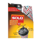 10PK SOLO HOT CUPS