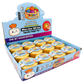 12CT SMALL STEAMED BUN SQUISHY DISPLAY