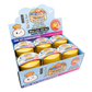 12CT LARGE STEAMED BUN SQUISHY DISPLAY
