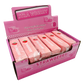 12CT STRAWBERRY BUTTER SQUISHY DISPLAY