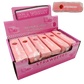 12CT STRAWBERRY BUTTER SQUISHY DISPLAY