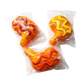 12CT CHICKEN LEG SQUISHY DISPLAY