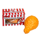 JUMBO FRIED CHICKEN SQUISHY