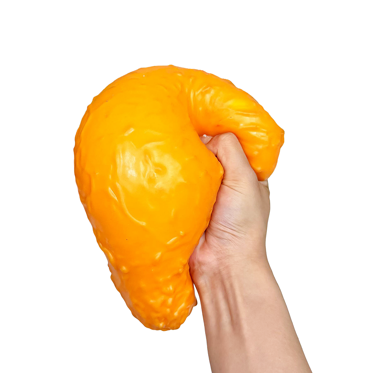 JUMBO FRIED CHICKEN SQUISHY