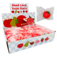 12CT STRAWBERRY SQUISHY DISPLAY