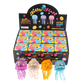 12CT JELLYFISH SQUISHY DISPLAY