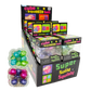 12CT CRYSTAL CUBE SQUISHY DISPLAY