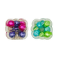 12CT CRYSTAL CUBE SQUISHY DISPLAY