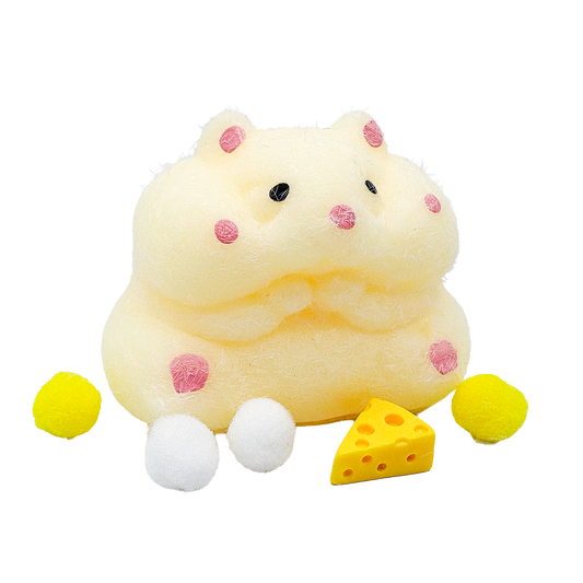 MOUSE TABA SQUISHY