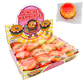 12CT HAMBURGER SQUISHY DISPLAY