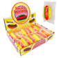 12CT HOT DOG SQUISHY DISPLAY