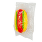 12CT HOT DOG SQUISHY DISPLAY