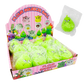 12CT SILLY PEAR FACE SQUISHY DISPLAY