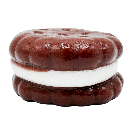 ICE CREAM SANDWICH TABA SQUISHY