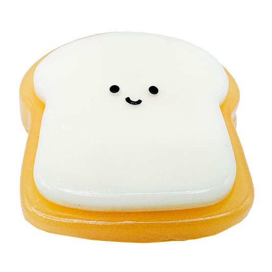 TOAST TABA SQUISHY