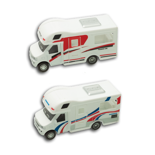 TOURING MOTORHOME TOY