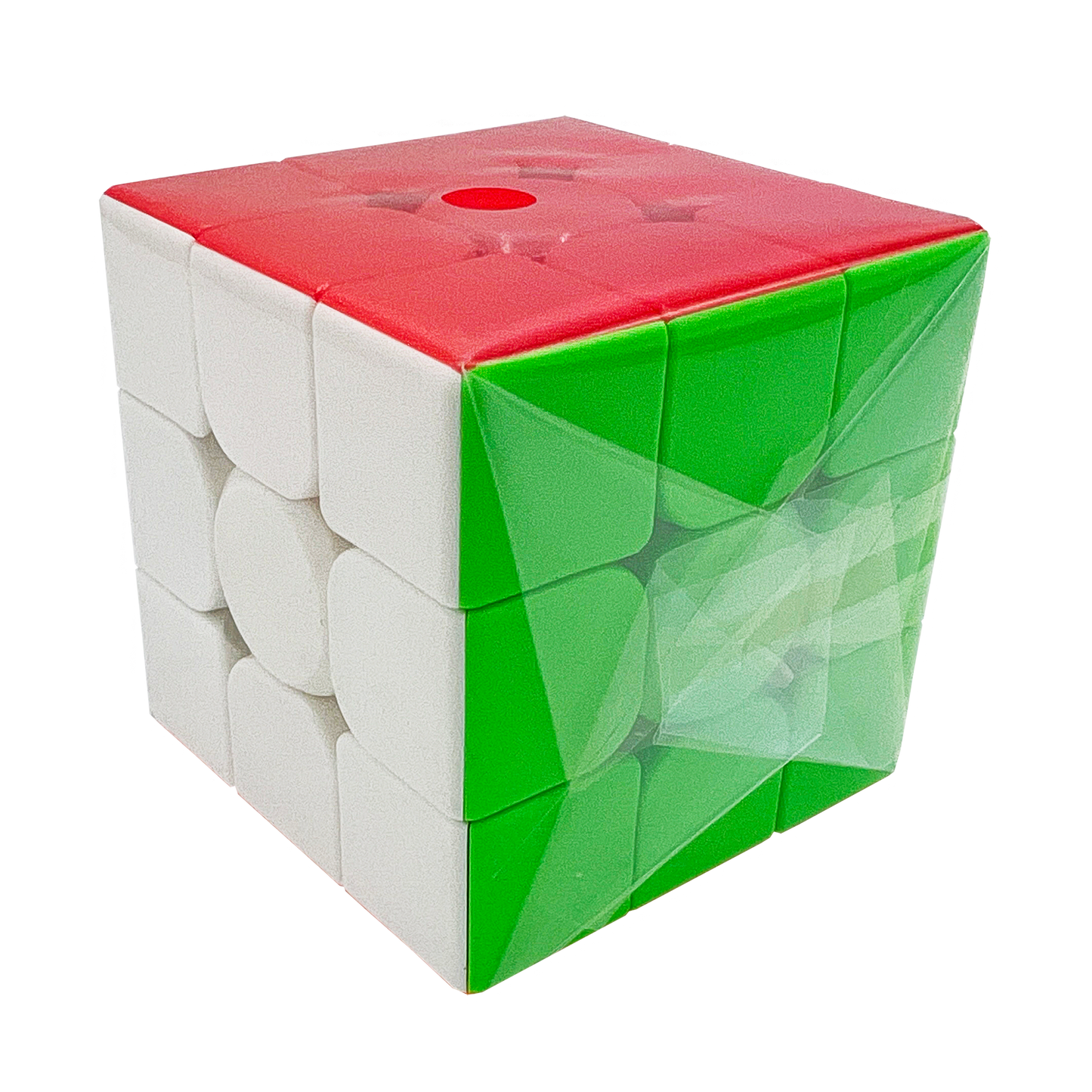 MAGIC CUBE