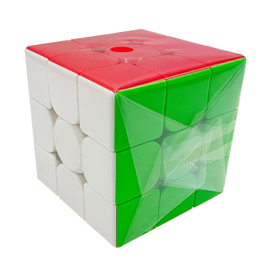 MAGIC CUBE