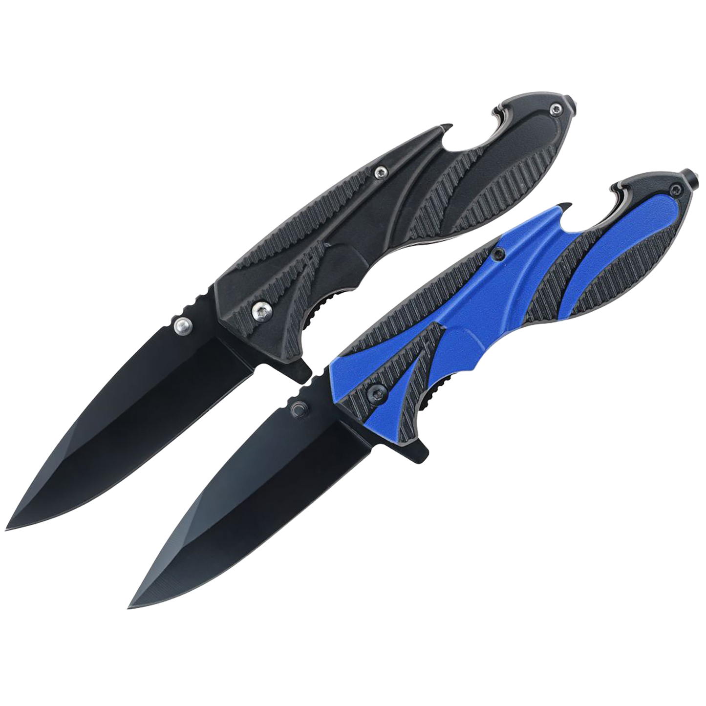 8" ABS HANDLE FOLDING KNIFE